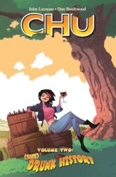 Chu, Volume 2: (ISBN: 9781534320031)