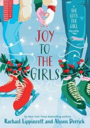 Joy to the Girls (2025)