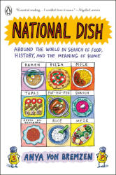 NATIONAL DISH | VON BREMZEN ANYA (2024)