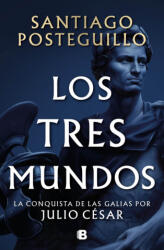 LOS TRES MUNDOS - SANTIAGO POSTEGUILLO (2025)