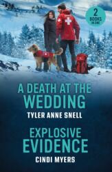 A Death At The Wedding / Explosive Evidence (2026)