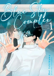 Blue Sky Complex, Vol 1. - ICHIKAWA KEI (2022)