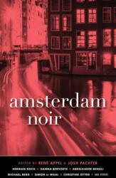 Amsterdam Noir (2019)
