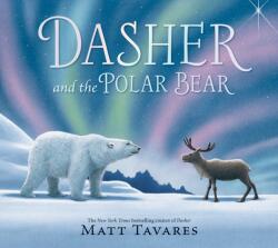 Dasher and the Polar Bear (2025)