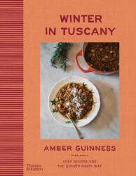 Winter in Tuscany (2025)