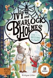 Ivy and Bearlock Holmes: The Case of the Missing Flower (2025)