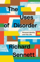 The Uses of Disorder (2021)