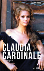 Claudia Cardinale - Philippe Durant (2025)