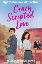 Crazy Scripted Love (2026)