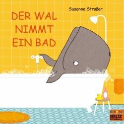 Der Wal nimmt ein Bad (2025)