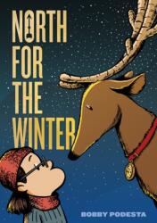 North for the Winter (2025)