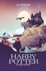 Harry Potter a Kámen mudrců (ISBN: 9788000077697)