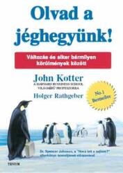 Olvad a jéghegyünk! (2007)