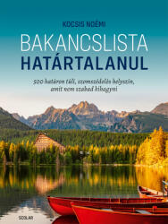 Bakancslista - Határtalanul (2025)