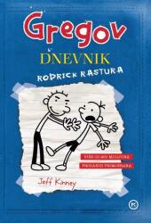 Gregov Dnevnik 02: Rodrick rastura (ISBN: 9789531436083)