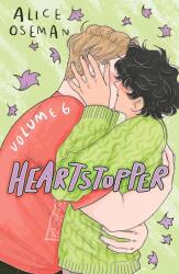 Heartstopper Volume 6 (ISBN: 9781444974881)