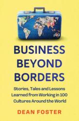 Business Beyond Borders (ISBN: 9781399822282)