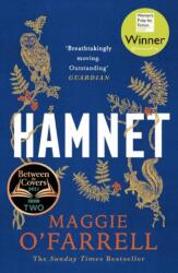 Hamnet (ISBN: 9781035431335)