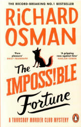 The Impossible Fortune (ISBN: 9781405975735)