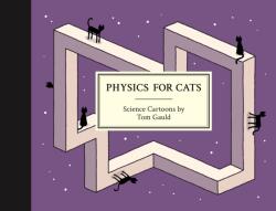 Physics for Cats - GAULD TOM (ISBN: 9781770468054)
