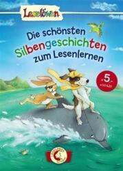 Die schönsten Silbengeschichten zum Lesenlernen (ISBN: 9783785581629)