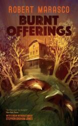 Burnt Offerings (ISBN: 9781941147702)