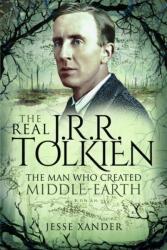 The Real JRR Tolkien (ISBN: 9781399003285)