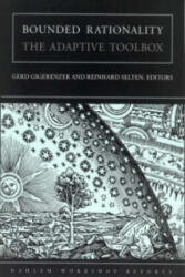Bounded Rationality - Gerd Gigerenzer (ISBN: 9780262571647)