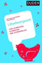 Lëtzebuergesch (ISBN: 9783411756636)