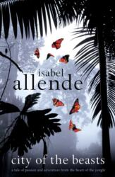 City of the Beasts - Isabel Allende (ISBN: 9780007146376)