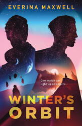 Winter's Orbit - Maxwell, Everina (ISBN: 9781250334657)