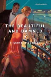 The Beautiful and Damned (ISBN: 9781435172272)