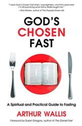 GODS CHOSEN FAST (ISBN: 9780875085548)