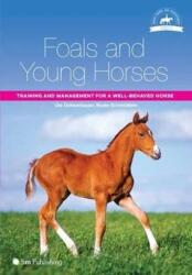 Foals and Young Horses (ISBN: 9781910455098)