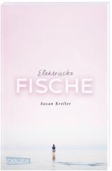 Elektrische Fische (ISBN: 9783551320094)