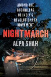 Nightmarch (ISBN: 9781787385993)