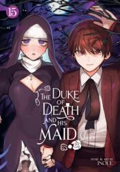 The Duke of Death and His Maid Vol. 15 (2024)