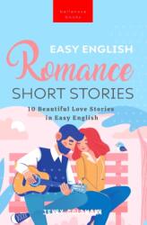 Easy English Romance Short Stories (2023)