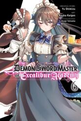 DEMON SWORD MASTER OF EXCALIBUR V06 - V06 (2024)