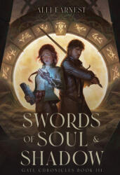 Swords of Soul and Shadow - Alli Earnest (2025)