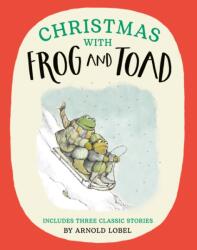 Christmas with Frog and Toad (2024)