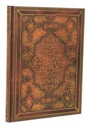 Notatnik Iron Horse midi linia PB9773-0 (2024)