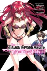 DEMON SWORD MASTER OF EXCALIBUR V07 | V07 (2024)
