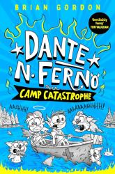 Dante N. Ferno: Camp Catastrophe (2026)
