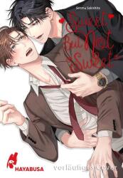 Sweet But Not Sweet (2025)