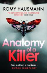 Anatomy of a Killer (2024)