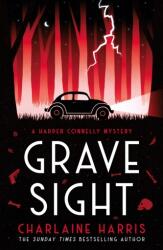 Grave Sight (2022)