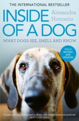 Inside of a Dog (2025)