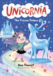 Unicornia: The Frozen Palace (2025)
