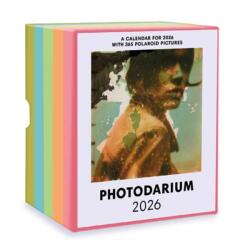 PHOTODARIUM 2026 (ISBN: 9783949070754)